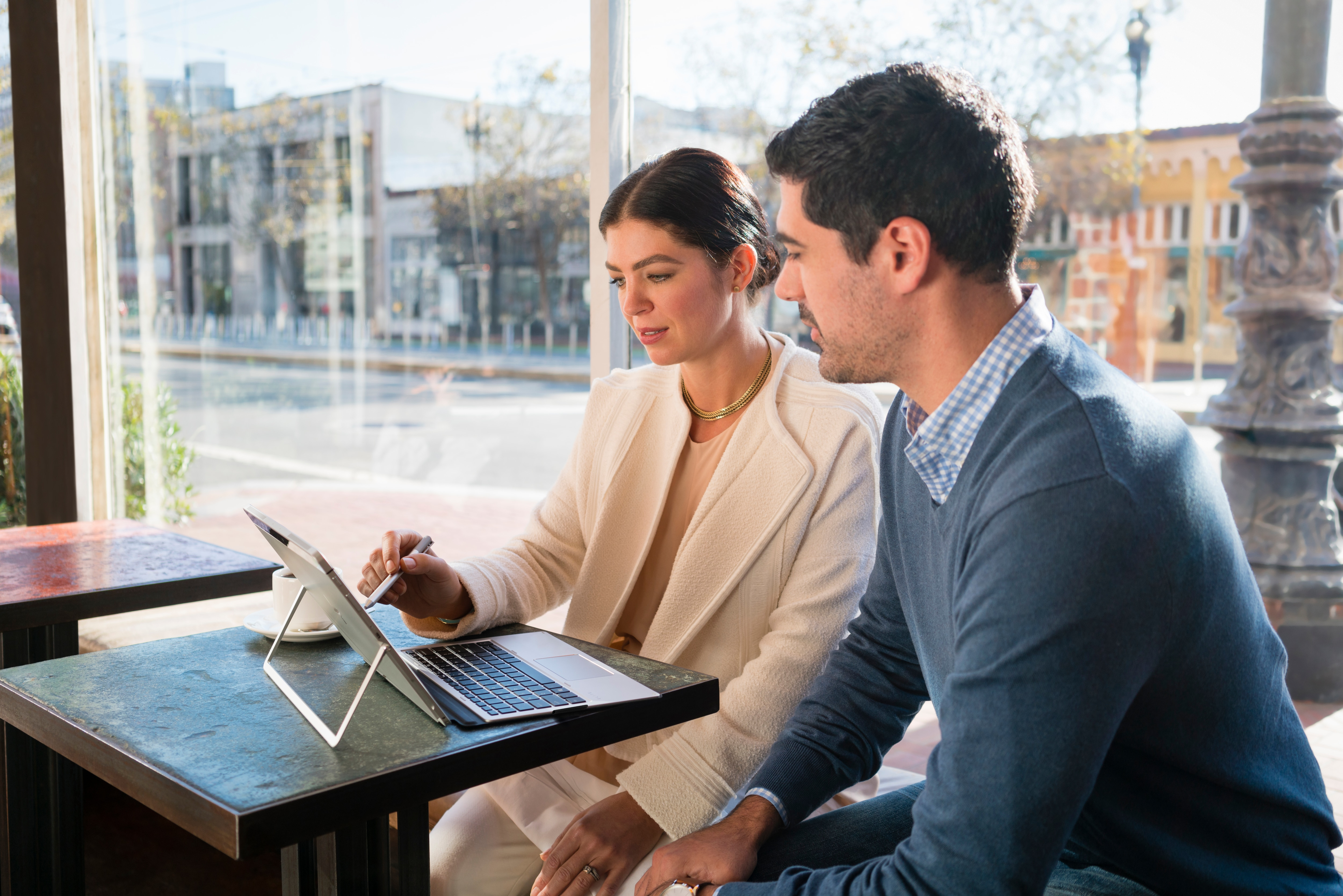 HP Elite x2 1012 G2