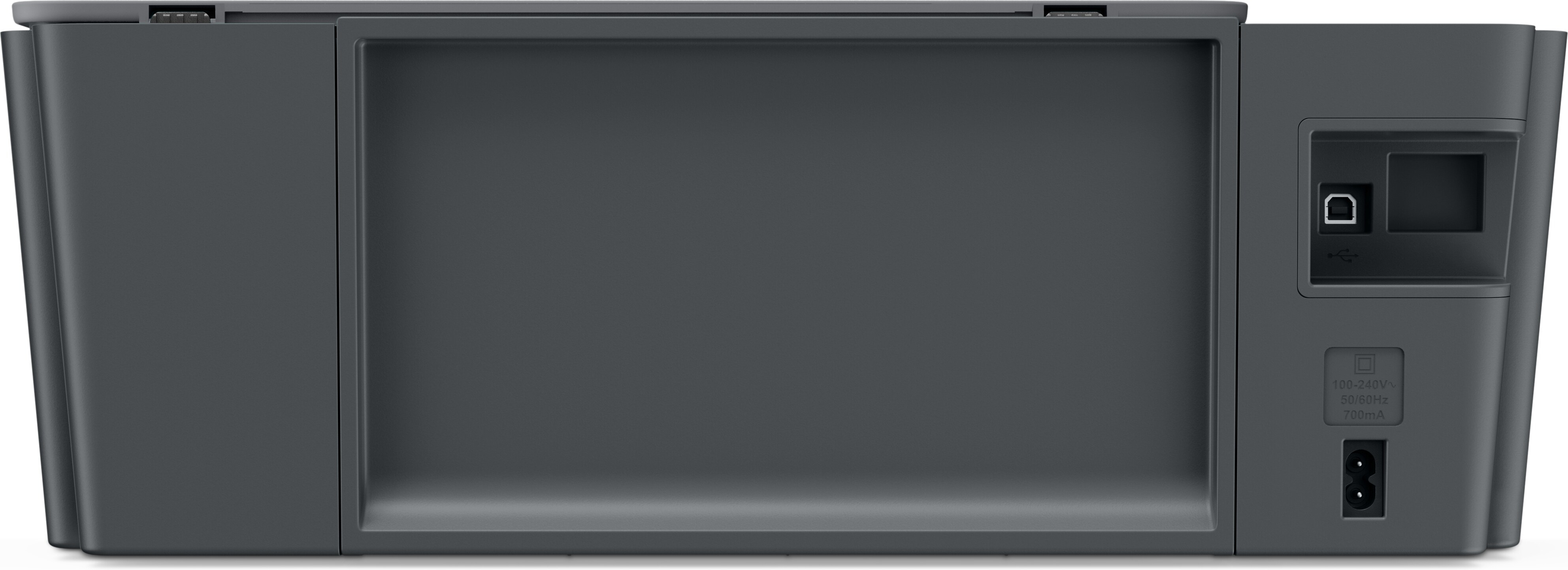 HP Smart Tank 500 Fotokopi/ Tarayıcı/ mürekkep püskürtmeli/ Çok fonksiyonlu Yazıcı 4SR29A