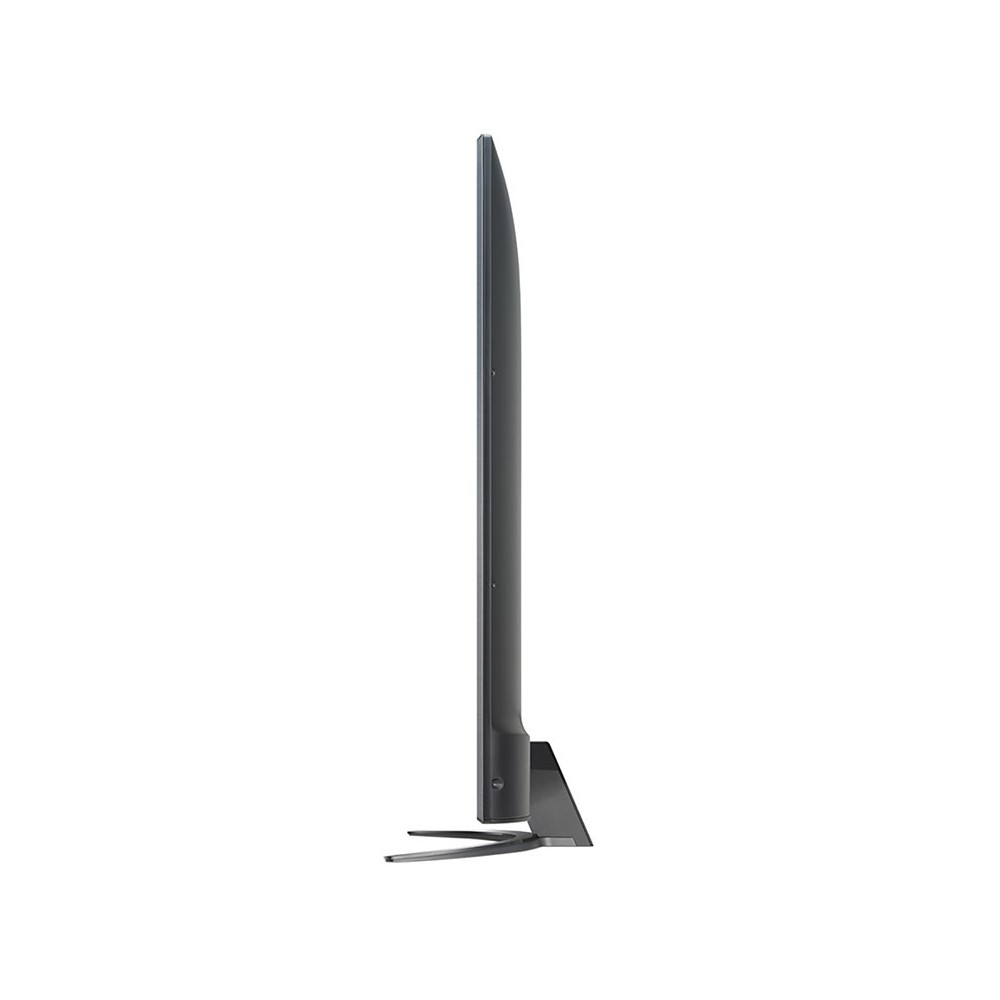TV LED 75" - LG 75NANO796NF.AEU, UHD 4K, Nanocell IPS, Smart TV WebOS 5.0