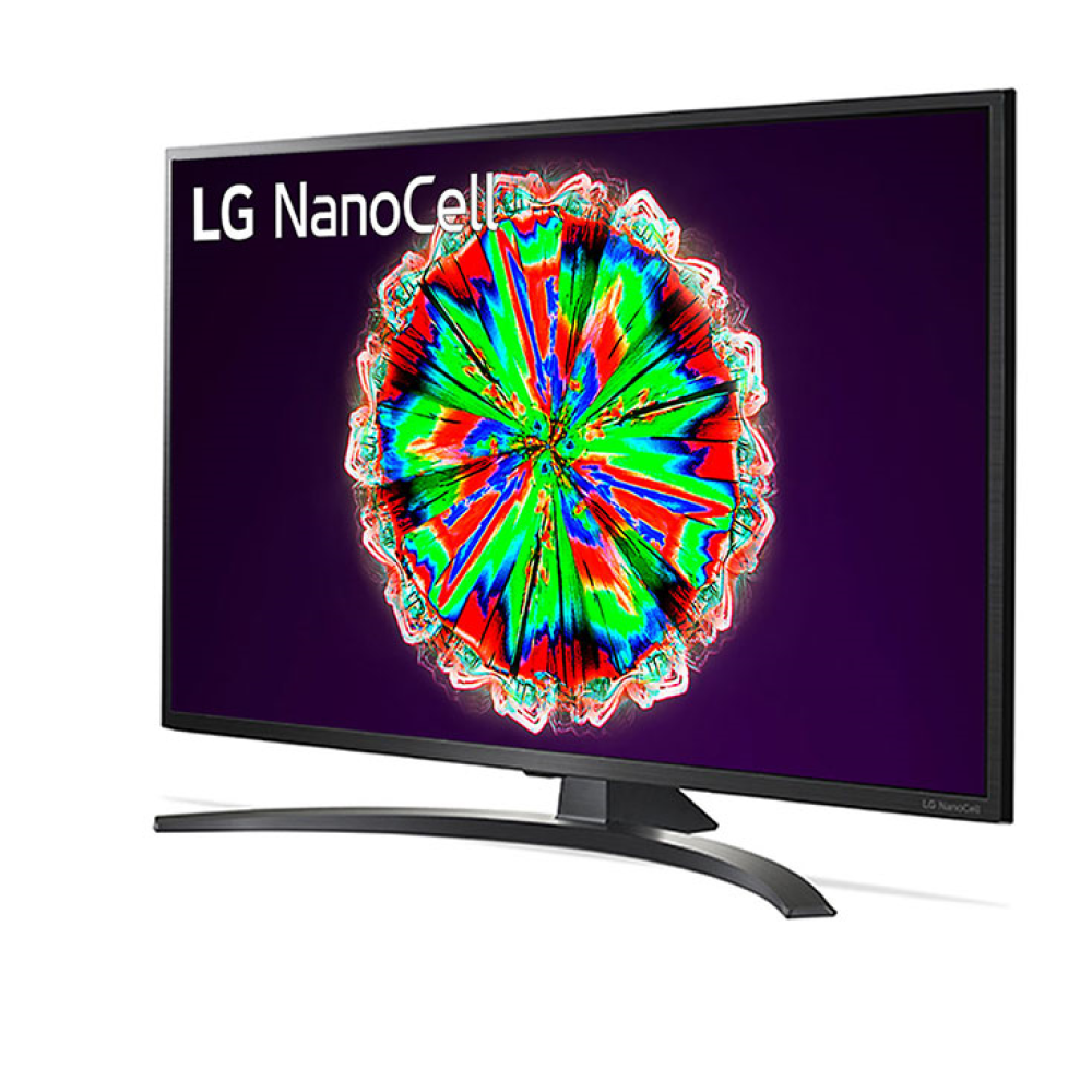 TV LED 65" - LG 65NANO796NE.AEU, UHD 4K, Nanocell IPS, Smart TV WebOS 5.0