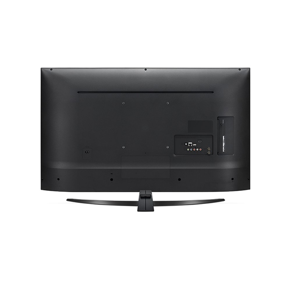 TV LED 43" - LG 43NANO796NE.AEU, UHD 4K, Nanocell IPS, Smart TV WebOS 5.0, Ultra Surround, Negro