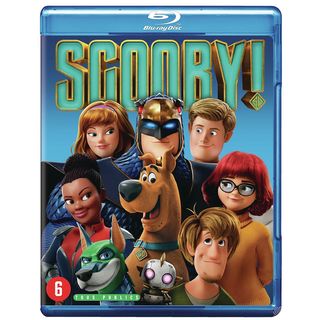 Scooby ! | Blu-ray