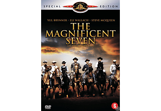 Magnificent Seven | DVD