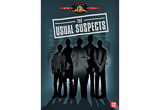 Usual Suspects | DVD