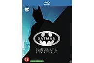 Batman 1-4 | Blu-ray