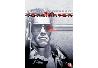 Terminator | DVD