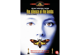 Silence Of The Lambs | DVD