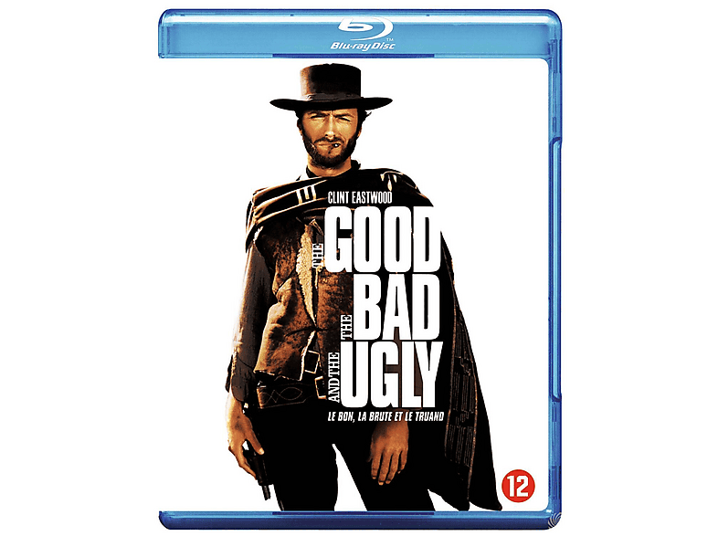 Sérigraphie Mondo - Billy Perkins "The Good, The Bad And The Ugly" - Édition Limitée