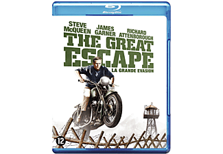 Great Escape | Blu-ray