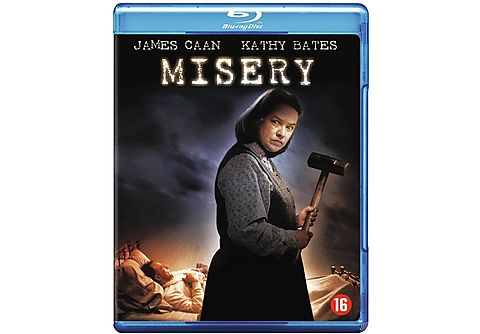 Misery | Blu-ray