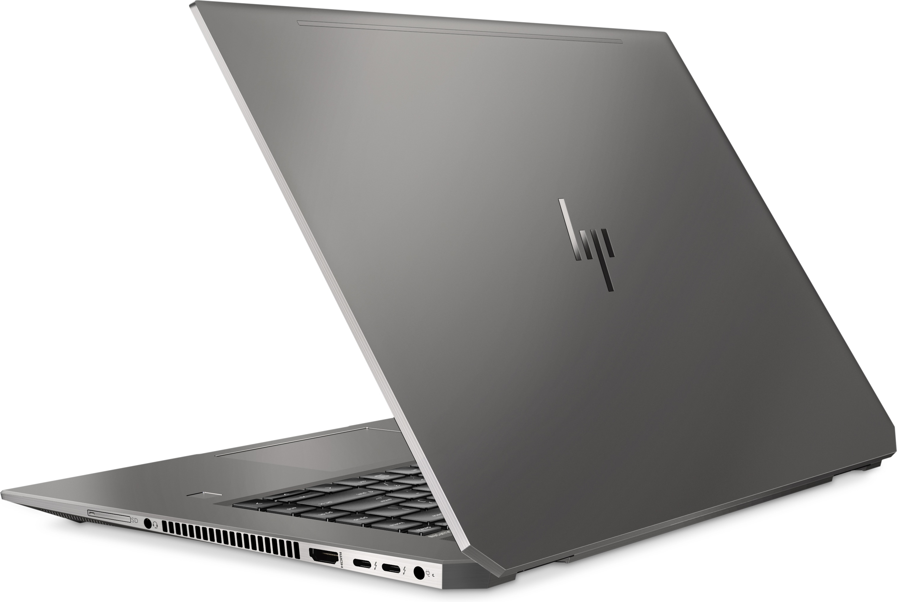 HP - B2B ZBook Studio G5 - 15,6 Zoll - Intel® Core™ i7 i7-9850H - 16 GB - 512 GB