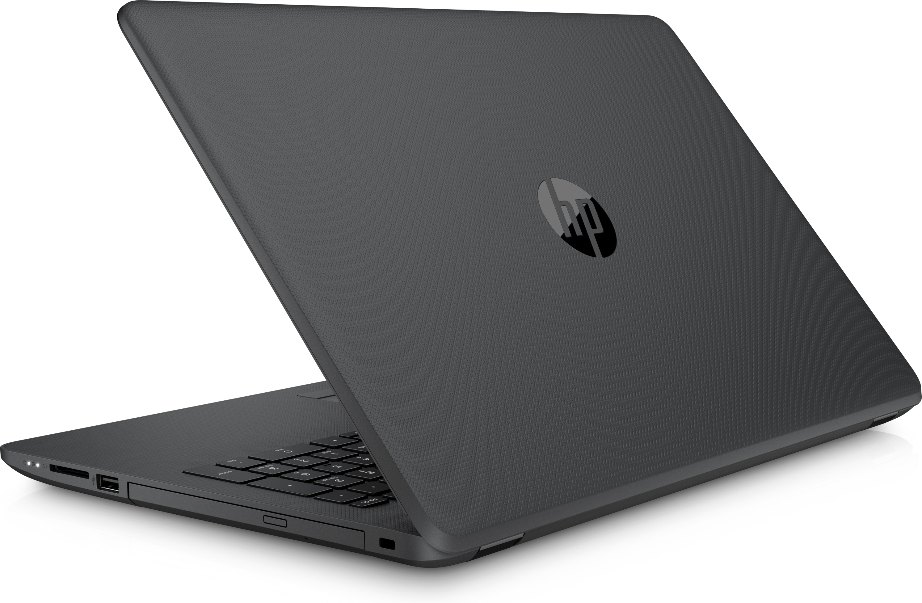 HP 250 G6 Notebook-PC - 15,6 Zoll - Intel® Core™ i3 i3-6006U - 8 GB - 256 GB