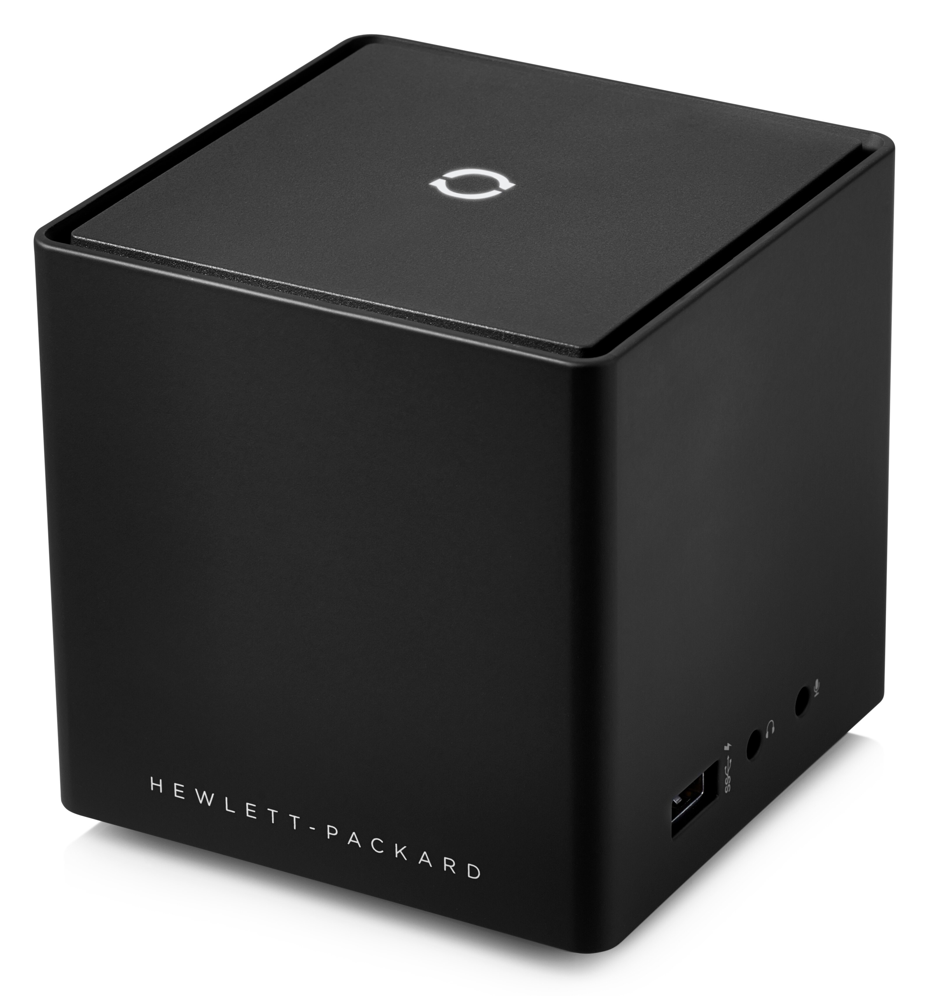 Dockstation - HP, F7M97AA/DOCK STATION/WIRELESS
