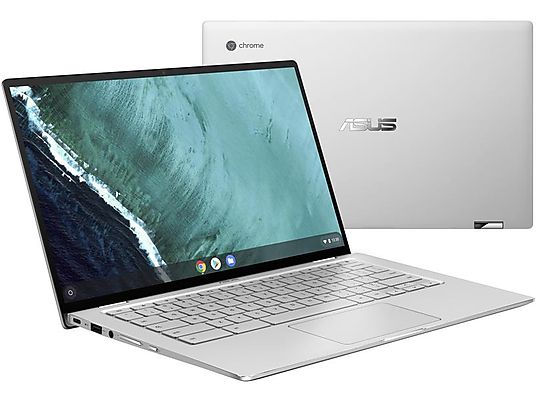 ASUS Chromebook Flip (C434TA-AI0296)