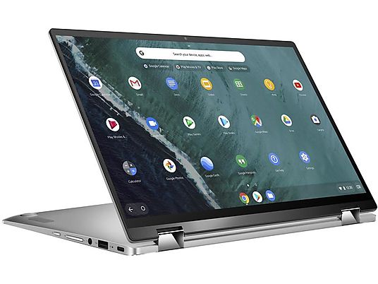 ASUS Chromebook Flip (C434TA-AI0296)