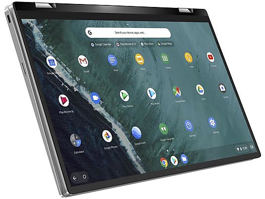 ASUS Chromebook Flip (C434TA-AI0296)