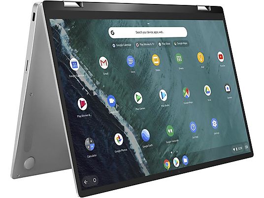 ASUS Chromebook Flip (C434TA-AI0296)