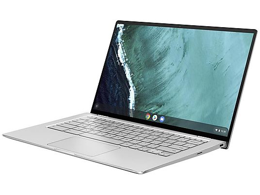 ASUS Chromebook Flip (C434TA-AI0296)