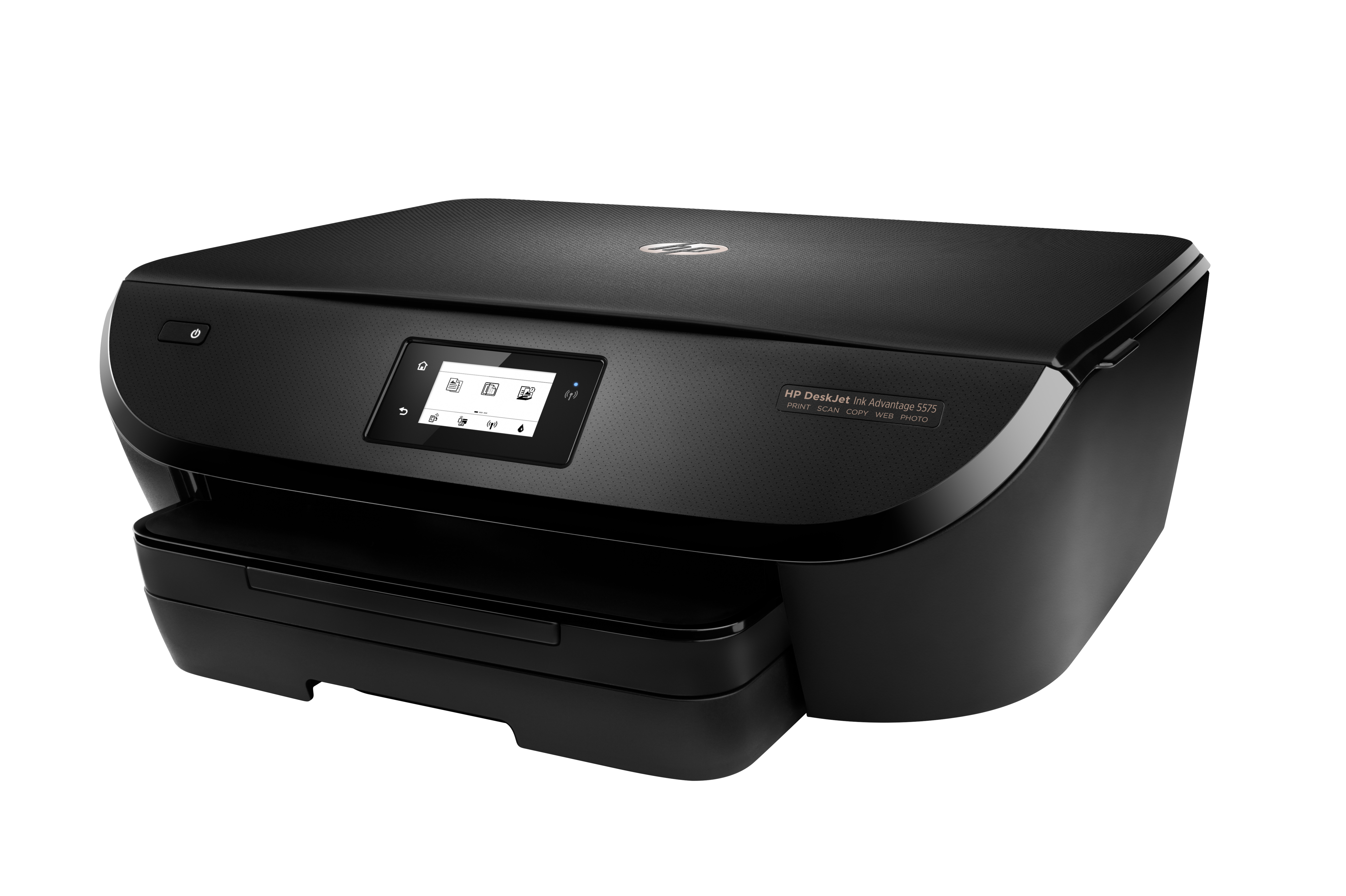 HP Hp G0V48C Deskjet Ink Advantage 5575 All-In-One