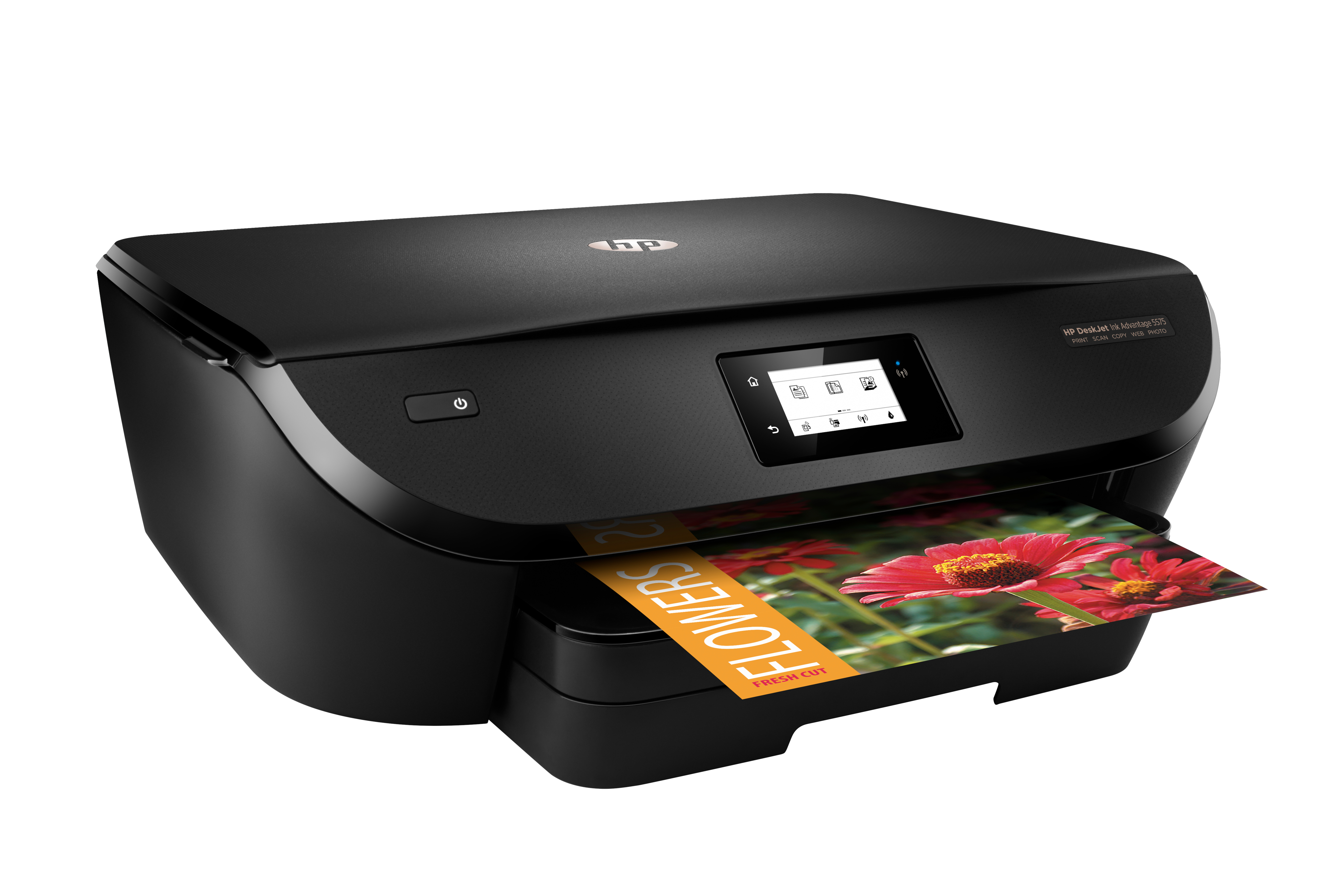 HP Hp G0V48C Deskjet Ink Advantage 5575 All-In-One
