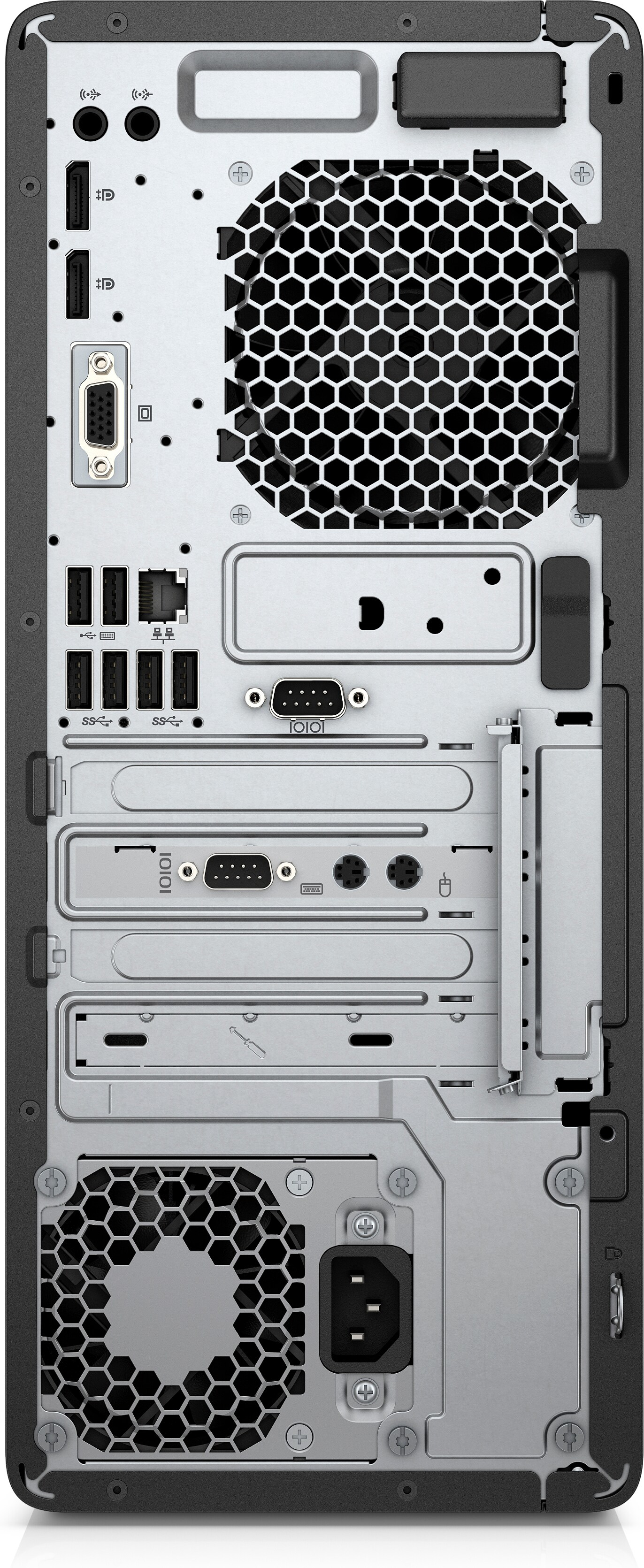 HP EliteDesk 800 G3