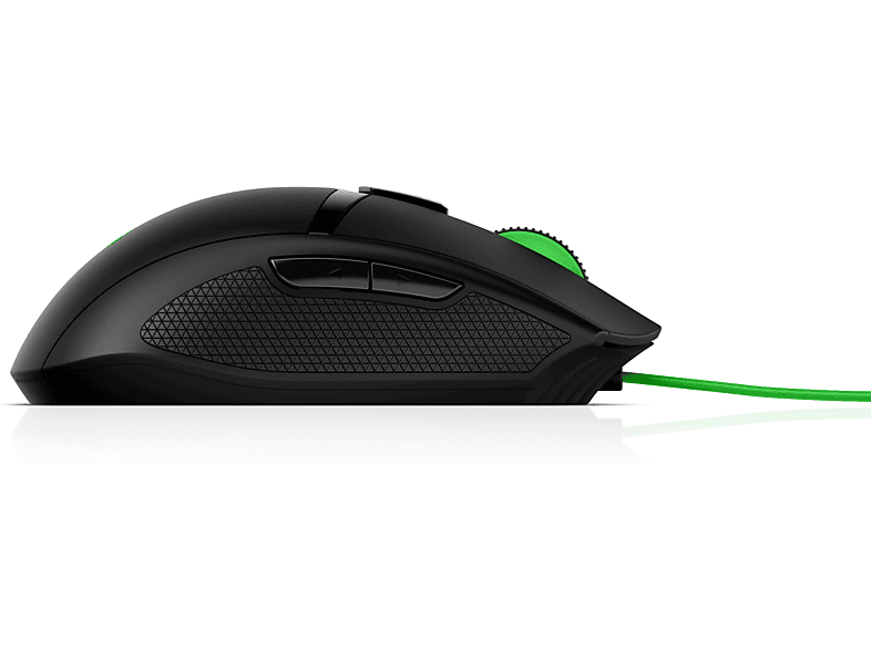 HP Pavilion 300 Gaming Mouse 5000 Dpi 4PH30AA_9