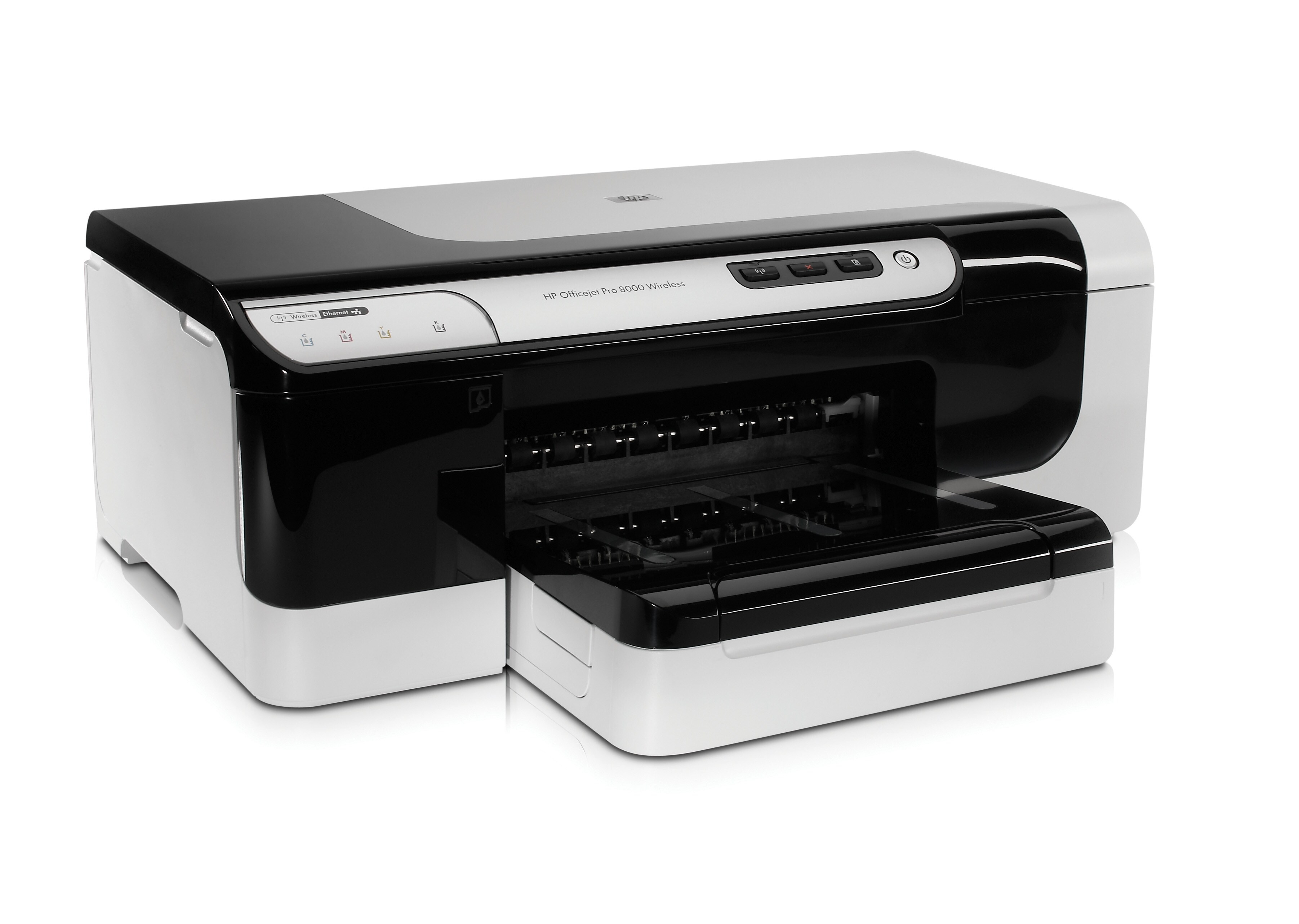 HP Officejet Pro 8000 A809n