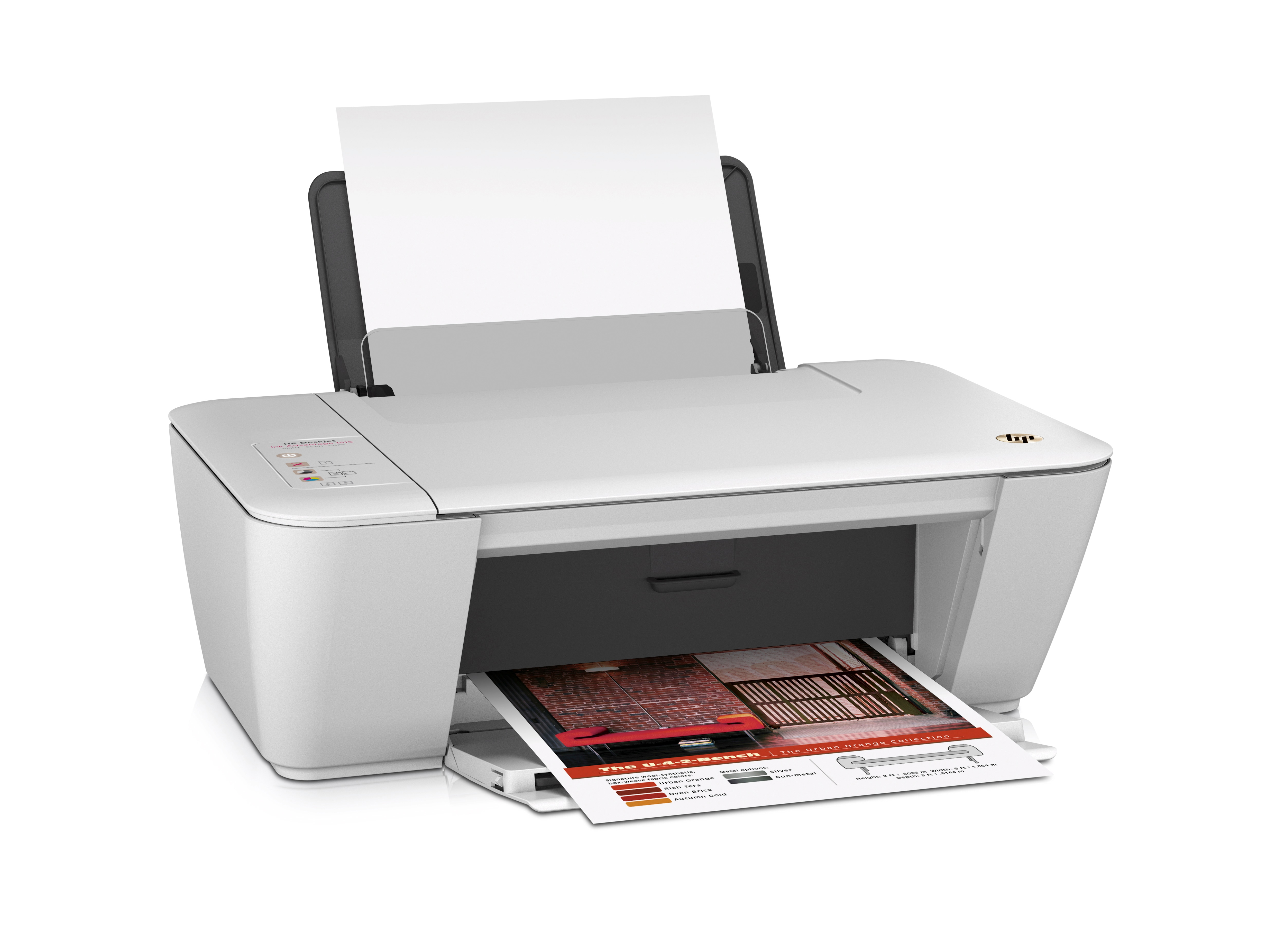 HP Deskjet Ink Advantage 1515 All-in-One Yazıcı B2L57C