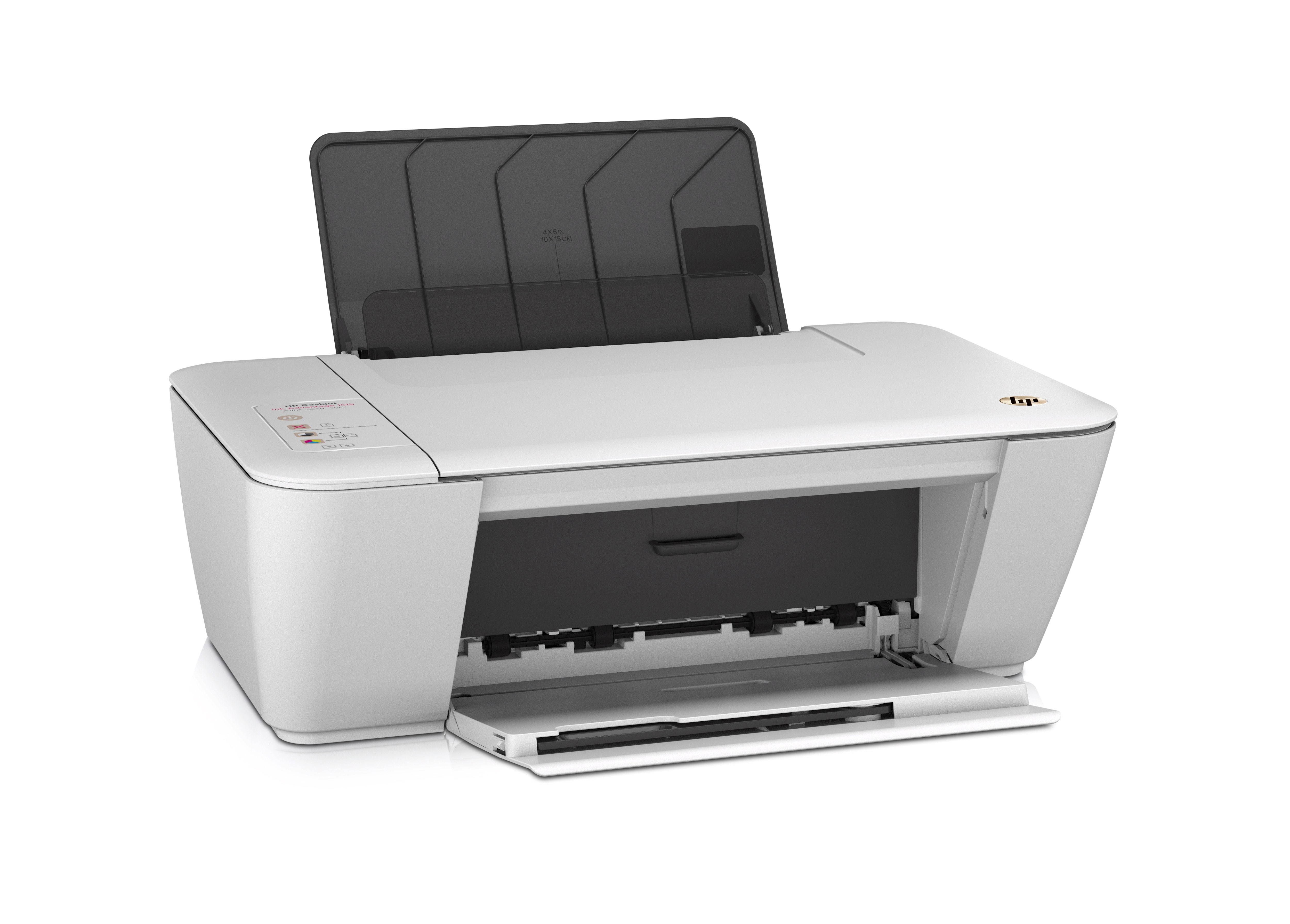 HP Deskjet Ink Advantage 1515 All-in-One Yazıcı B2L57C