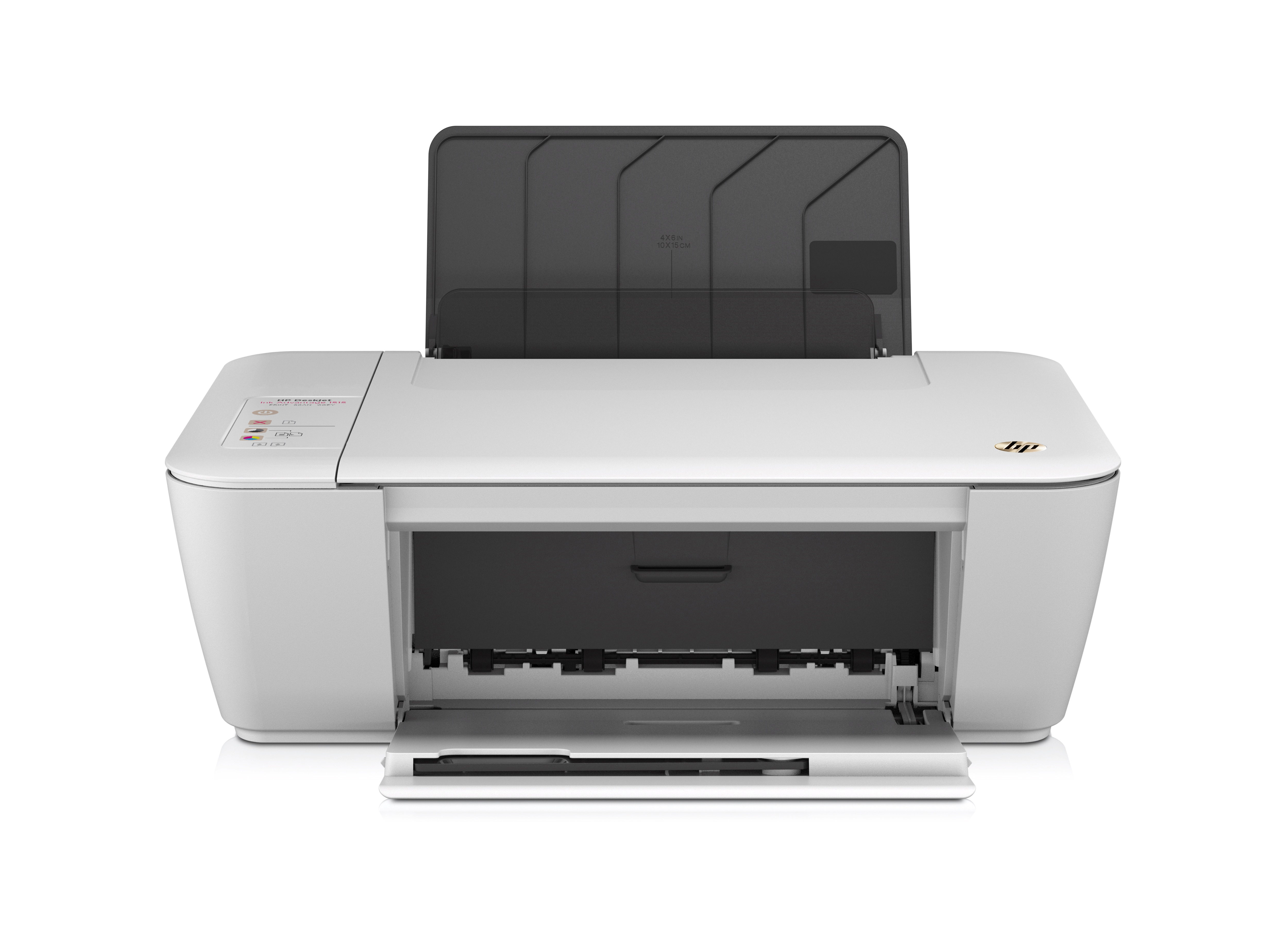 HP Deskjet Ink Advantage 1515 All-in-One Yazıcı B2L57C