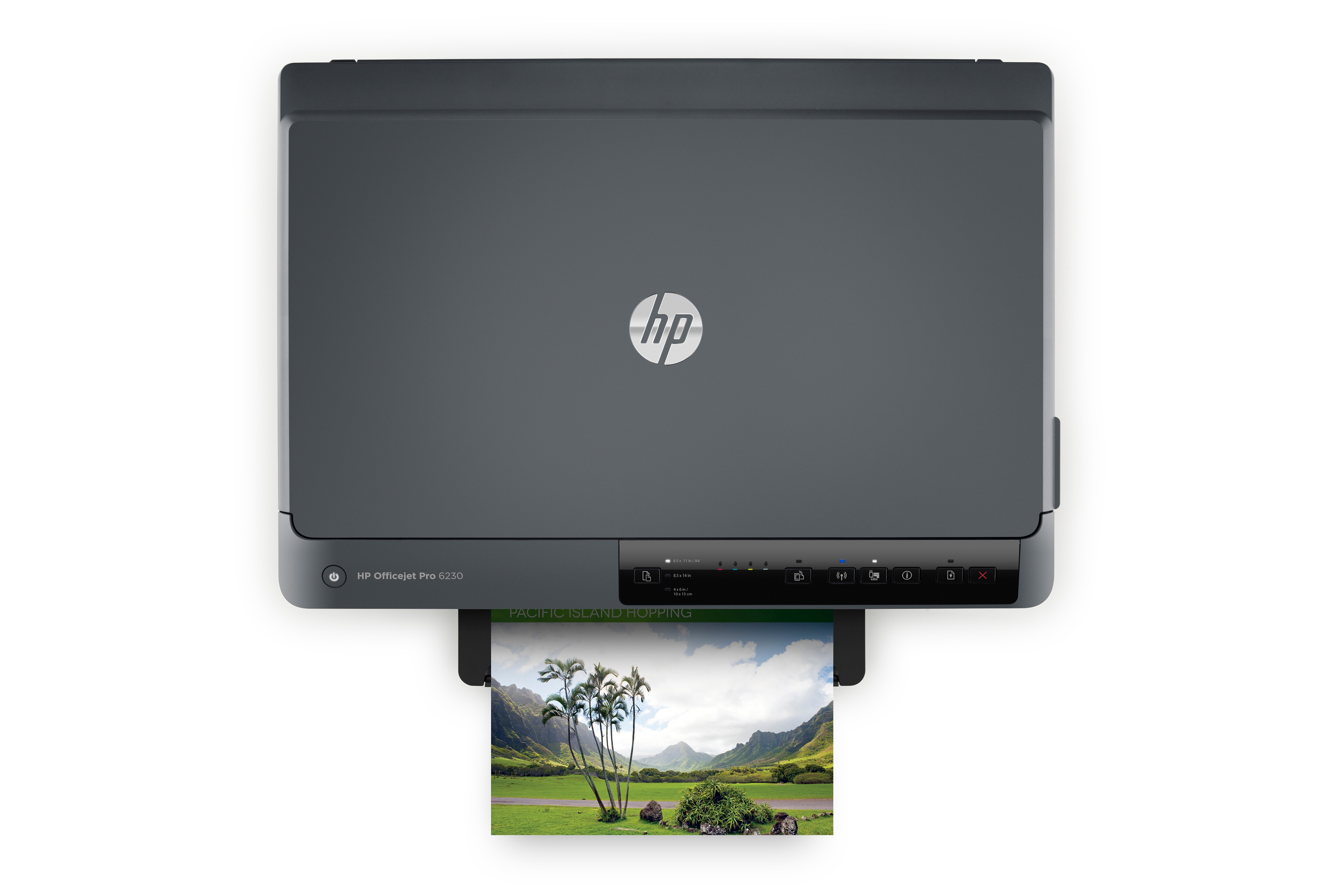 HP Officejet 6230
