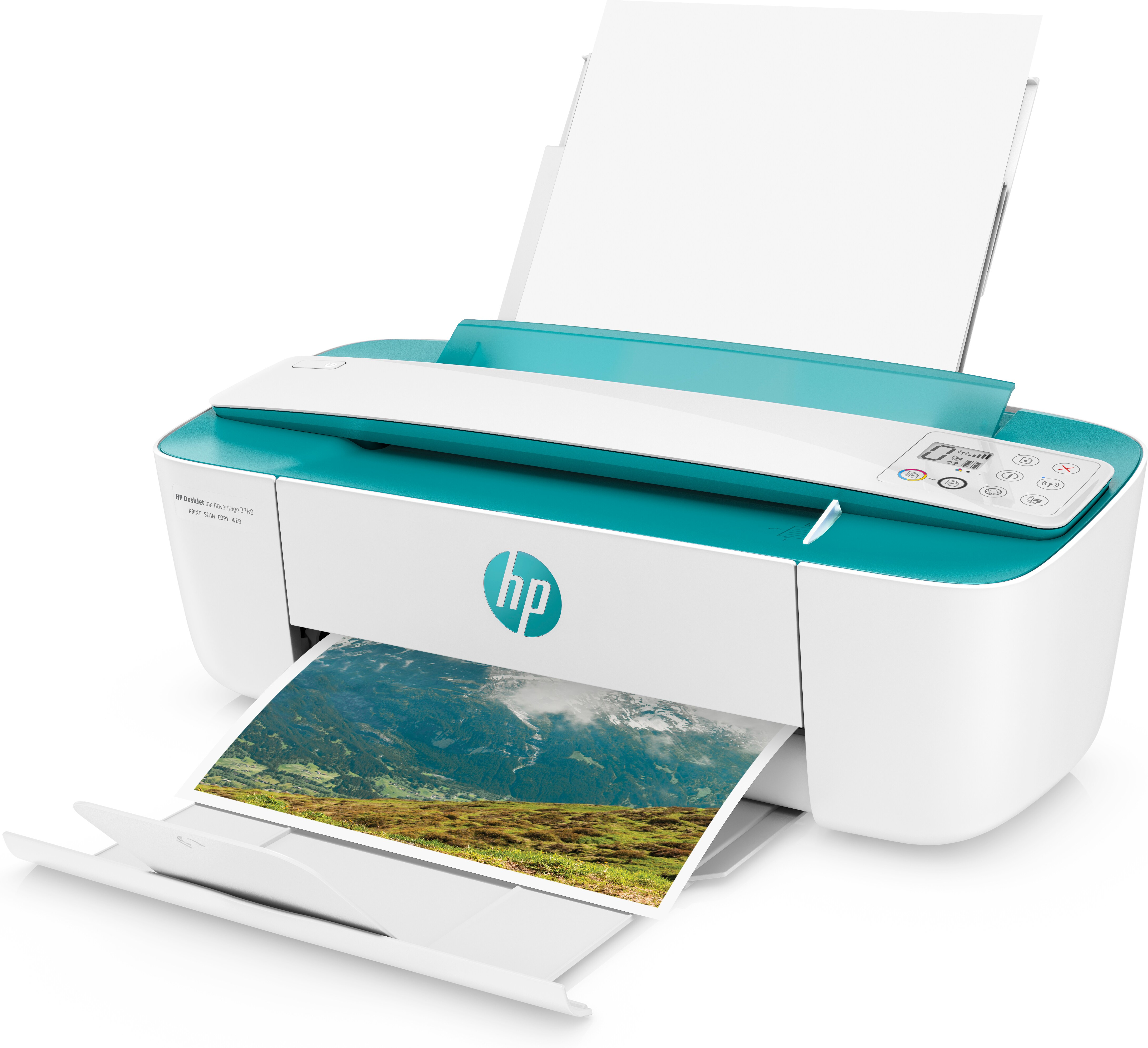 HP DeskJet Ink Advantage Ultra 3789