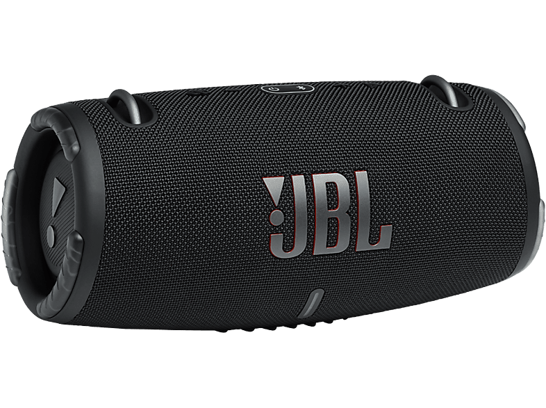 voelen Gematigd hemel JBL Xtreme 3 Zwart kopen? | MediaMarkt