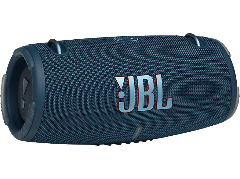 Kwestie Doe alles met mijn kracht Voorloper JBL Xtreme 3 Blauw kopen? | MediaMarkt