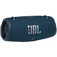 MediaMarkt JBL Xtreme 3 Blauw aanbieding