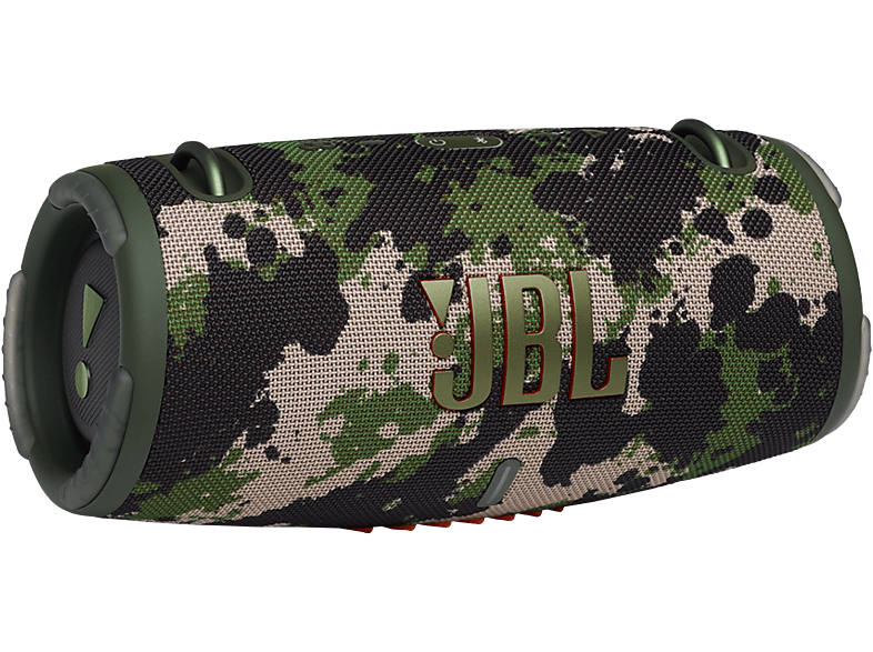 controleren Oneerlijk Gewoon JBL Xtreme 3 Camouflage kopen? | MediaMarkt