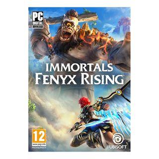 Immortals Fenyx Rising - PC - Deutsch, Französisch, Italienisch