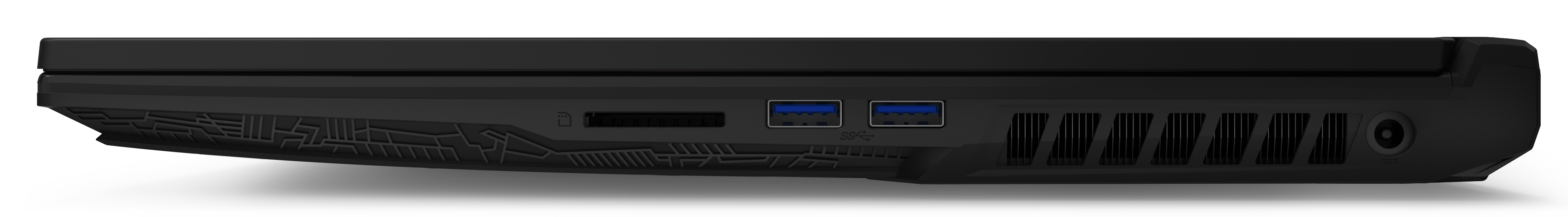 MSI GL75 10SFR LEOPARD - 17,3 Zoll - Intel® Core™ i7 i7-10870H - 16 GB - 512 GB - NVIDIA GeForce RTX™ 2070 - Windows 10 Home (64 Bit)