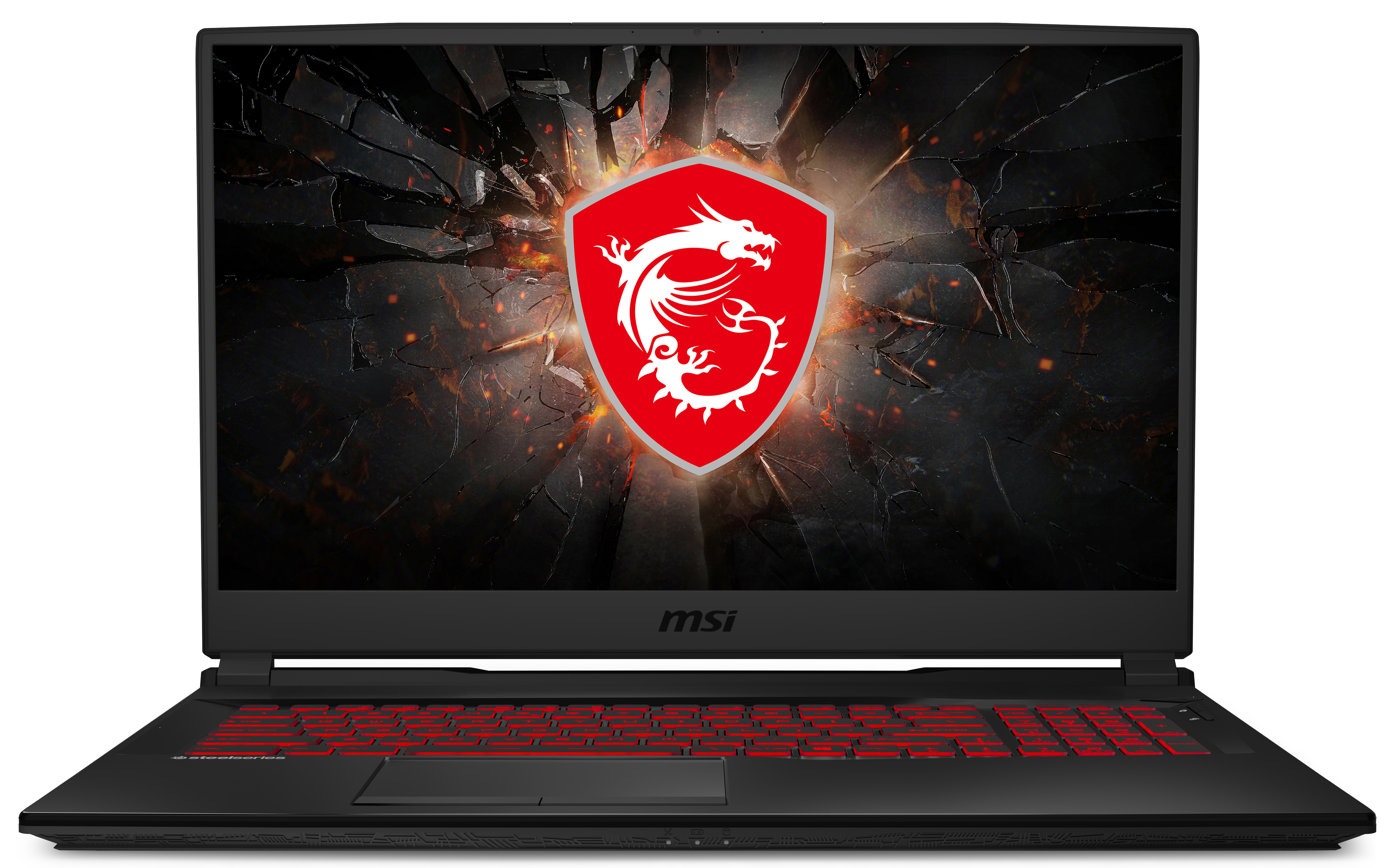 MSI GL75 10SFR LEOPARD - 17,3 Zoll - Intel® Core™ i7 i7-10870H - 16 GB - 512 GB - NVIDIA GeForce RTX™ 2070 - Windows 10 Home (64 Bit)