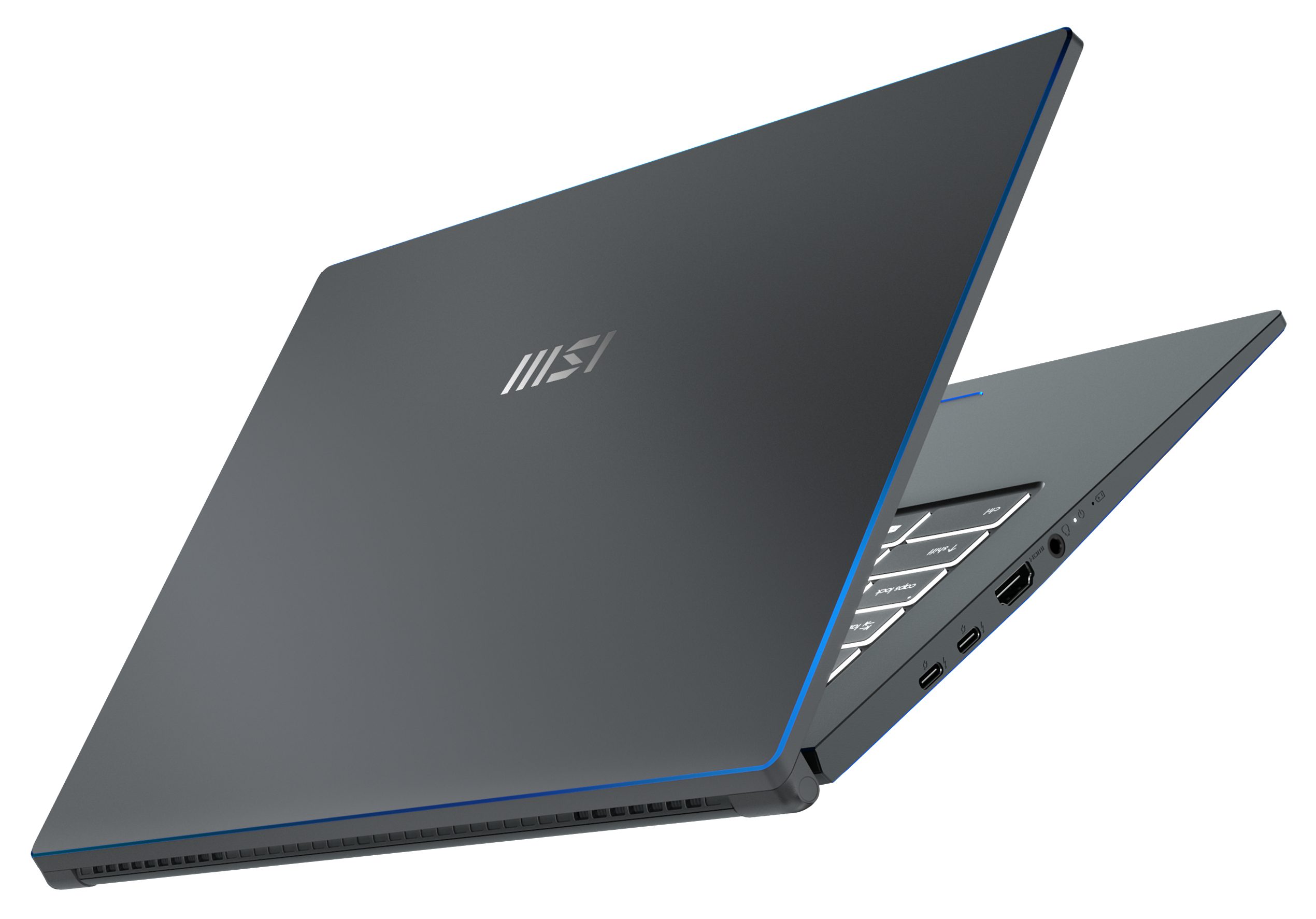 MSI PRESTIGE 15 A11SCX - 15,6 Zoll - Intel® Core™ i7 i7-1185G7 - 32 GB - 1 TB - NVIDIA GeForce® GTX 1650 Max-Q - Windows 10 Home (64 Bit)