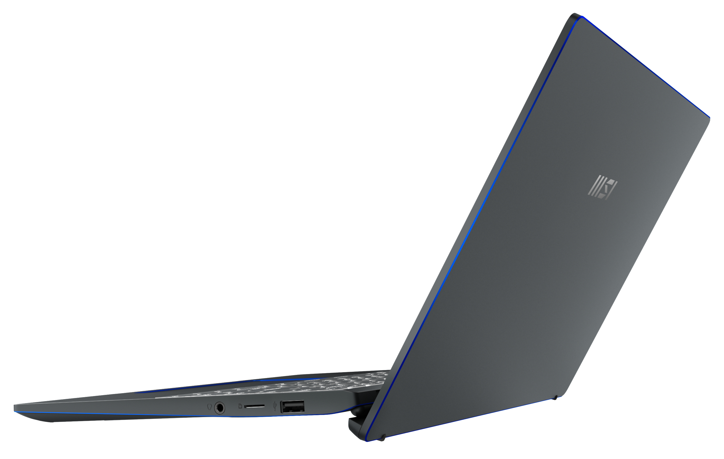 MSI PRESTIGE 14 EVO - 14 Zoll - Intel® Core™ i7 i7-1185G7 (Evo) - 16 GB - 512 GB - Intel® Iris® Xᵉ - Windows 10 Home (64 Bit)