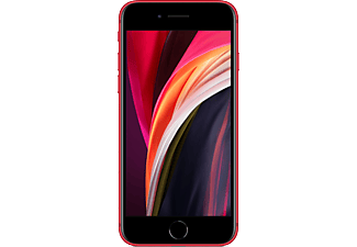 APPLE iPhone SE - 64 GB (PRODUCT)RED