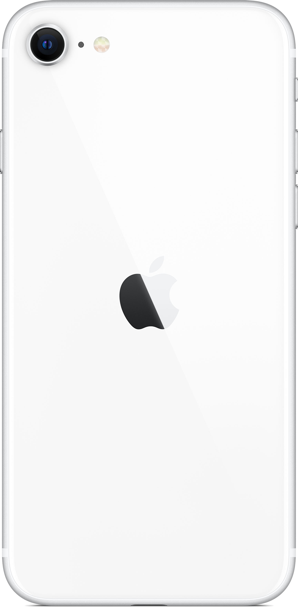 APPLE iPhone SE - 64 GB Wit