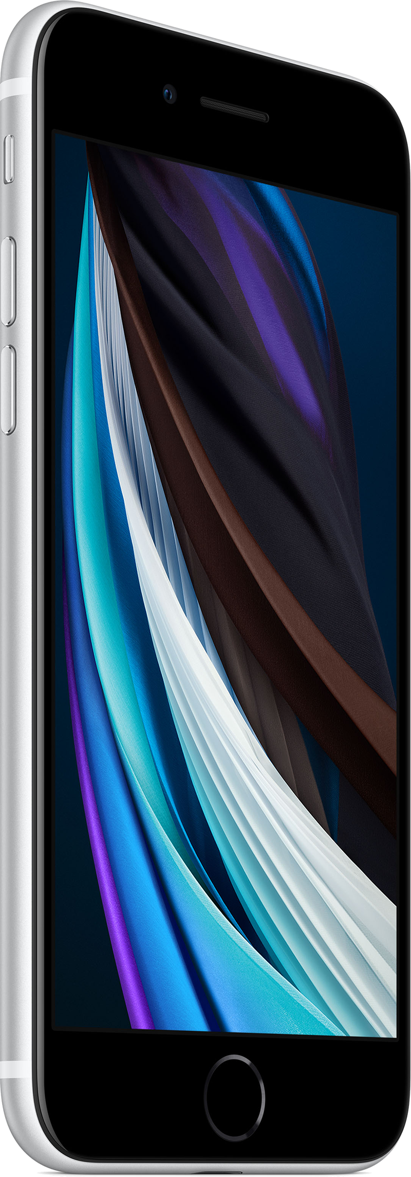 APPLE iPhone SE - 64 GB Wit