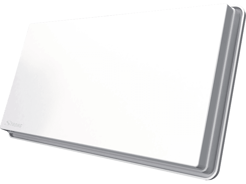 STRONG SlimSat SA64 SATFlachantenne Zimmerantennen MediaMarkt