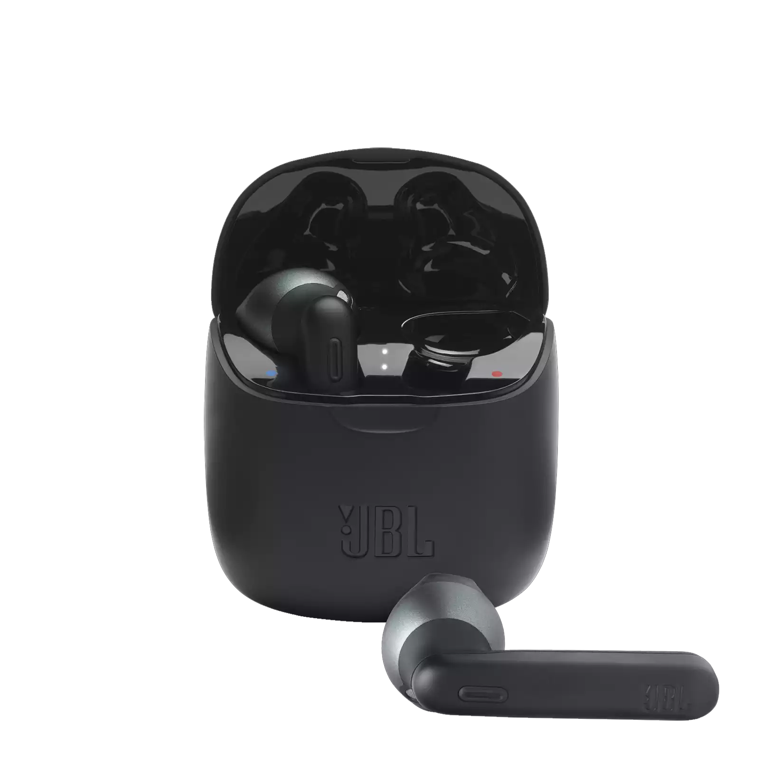 JBL Tune 225TWS Zwart