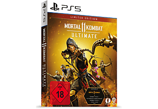 download mortal kombat 11 ultimate ps5