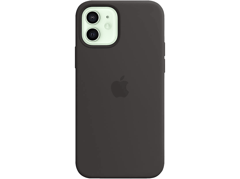 Apple Cover Iphone 12 - Pro Noir (mhl73zm/a)