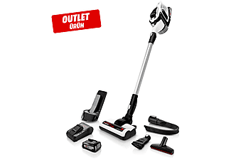 BOSCH BBS812PCK Şarjlı Süpürge Beyaz Outlet 1206200