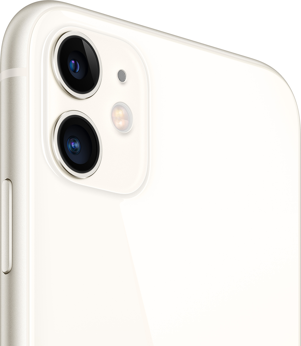 APPLE iPhone 11 | 128 GB Wit kopen? | MediaMarkt